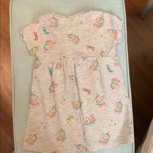 Kids dress - Picture 3 of 3